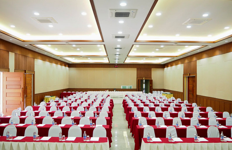 Meeting Seminar Main