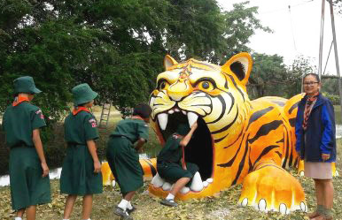 รูปประกอบหลัก